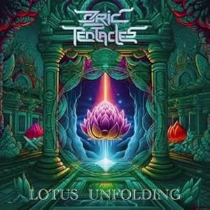 Ozric Tentacles - Lotus Unfolding (Vinyl)