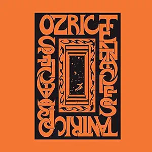 Ozric Tentacles - Tantric Obstacles (Vinyl)