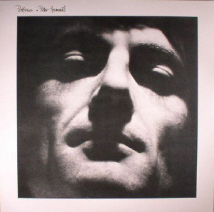 Peter Hammill - Patience (Vinyl)
