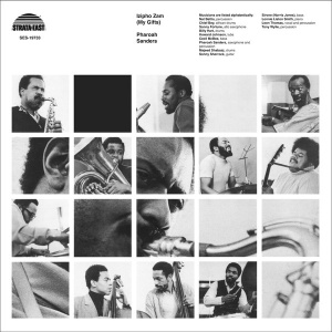 Pharoah Sanders – Izipho Zam (My Gifts) (Vinyl)