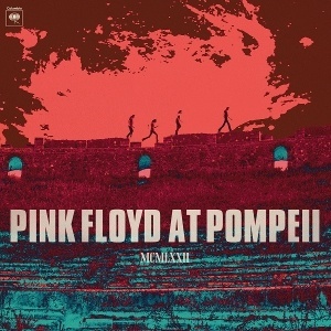 Pink Floyd – Pink Floyd At Pompeii MCMLXXII (Vinyl)