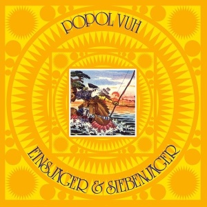 Popol Vuh – Einsjäger & Siebenjäger (Vinyl)