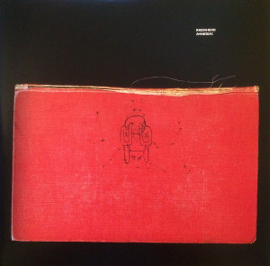 Radiohead - Amnesiac (Vinyl)