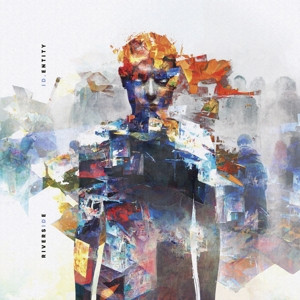 Riverside - ID.Entity (Vinyl)