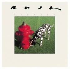 Rush – Signals (Vinyl)