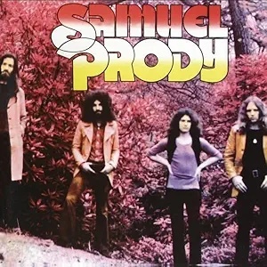 Samuel Prody – Samuel Prody (Vinyl)