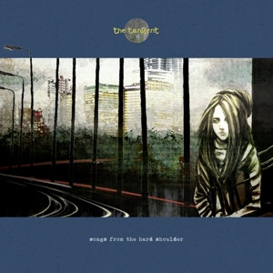 The Tangent - Songs From The Hard Shoulder (Vinyl)