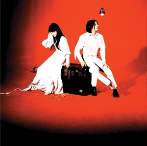 The White Stripes - Elephant (Vinyl)