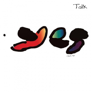 Yes – Talk (Vinyl)