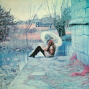 Affinity - Affinity (Vinyl)