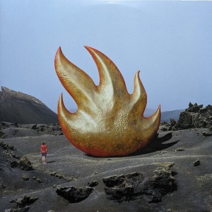 Audioslave - Audioslave (Vinyl)