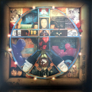 Badly Drawn Boy - The Hour Of Bewilderbeast (Vinyl)