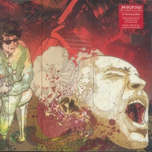 Beardfish – Destined Solitaire ( Vinyl LP)