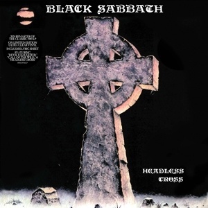Black Sabbath – Headless Cross (Vinyl)