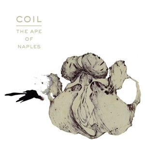 Coil - The Ape Of Naples (Vinyl)