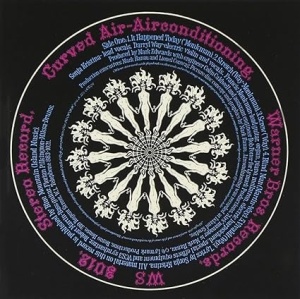 Curved Air – Airconditioning (Vinyl)
