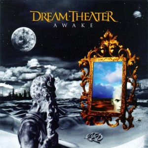 Dream Theater – Awake (Vinyl)
