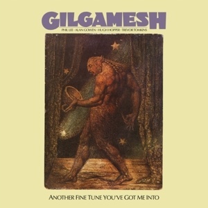 Gilgamesh – Another Fine Tune You've Got Me Into (Vinyl)