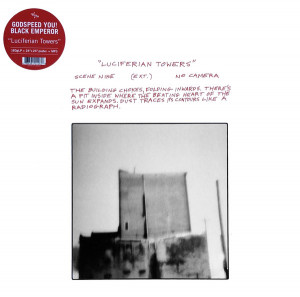 Godspeed You! Black Emperor - Luciferian Towers (Vinyl)