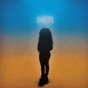 H.E.R. - H.E.R. (Vinyl)