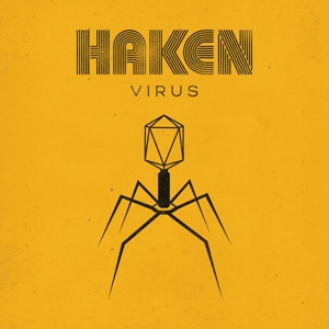 Haken - Virus (Vinyl)