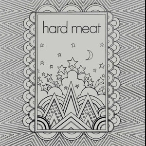 Hard Meat - Hard Meat (Vinyl)