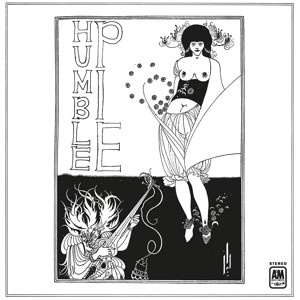 Humble Pie - Humble Pie (Vinyl)