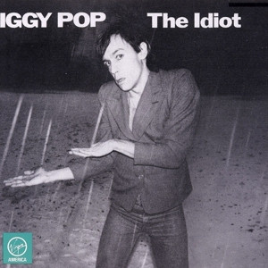 Iggy Pop - The Idiot (Vinyl)