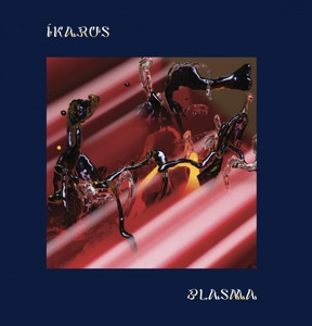 Ikarus - Plasma (Vinyl)