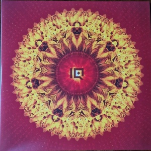 IQ – The Seventh House (Vinyl)