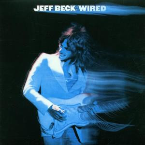 Jeff Beck - Wired (Vinyl)