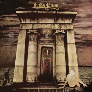 Judas Priest - Sin After Sin (Vinyl)
