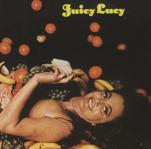 Juicy Lucy - Juicy Lucy (Vinyl)