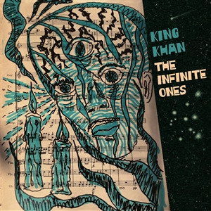 King Khan - The Infinite Ones (Vinyl)