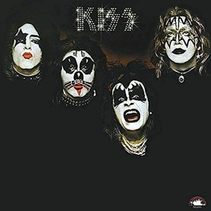 Kiss – Kiss (Vinyl)