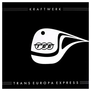 Kraftwerk - Trans Europa Express (Vinyl)