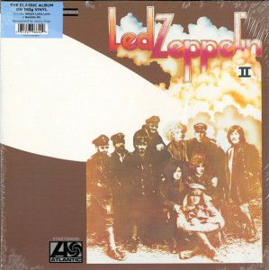 Led Zeppelin★Feelin' Groovy 4CD Led Zeppelin – Feelin' Groovy – 2 x CD (Limited Edition