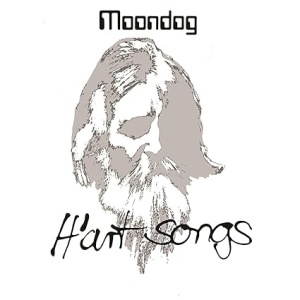 Moondog – H'art Songs (Vinyl)
