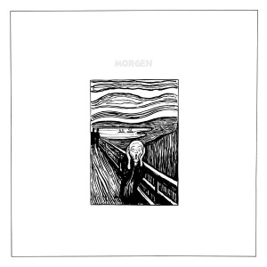 Morgen – Morgen (Vinyl)