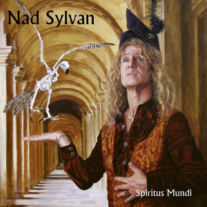 Nad Sylvan - Spiritus Mundi (Vinyl)