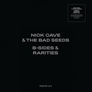 Nick Cave & The Bad Seeds - B-Sides & Rarities (Parts I & II) (Vinyl)