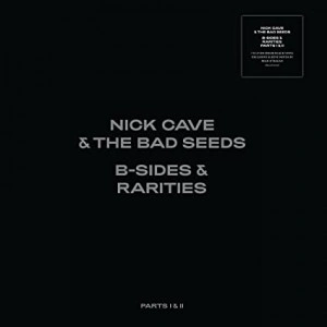 Nick Cave & The Bad Seeds - B-Sides & Rarities (Parts I & II) (Vinyl)