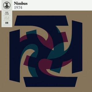 Nimbus - Pop Liisa 08 (Vinyl)