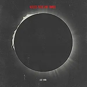Nucleus With Leon Thomas - Live 1970 (Vinyl)