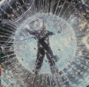 Peter Gabriel - Growing Up Live (Vinyl)