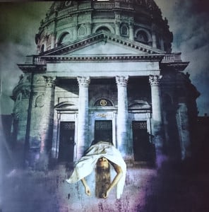 Porcupine Tree - Coma Divine (Vinyl)