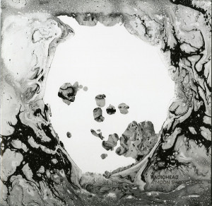 Radiohead - A Moon Shaped Pool (Vinyl)