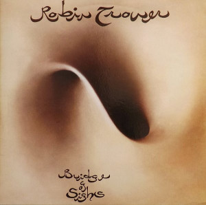 Robin Trower - Bridge Of Sighs (Vinyl)