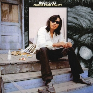 Rodriguez – Coming From Reality (Vinyl)