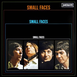 Small Faces - Small Faces (Vinyl)